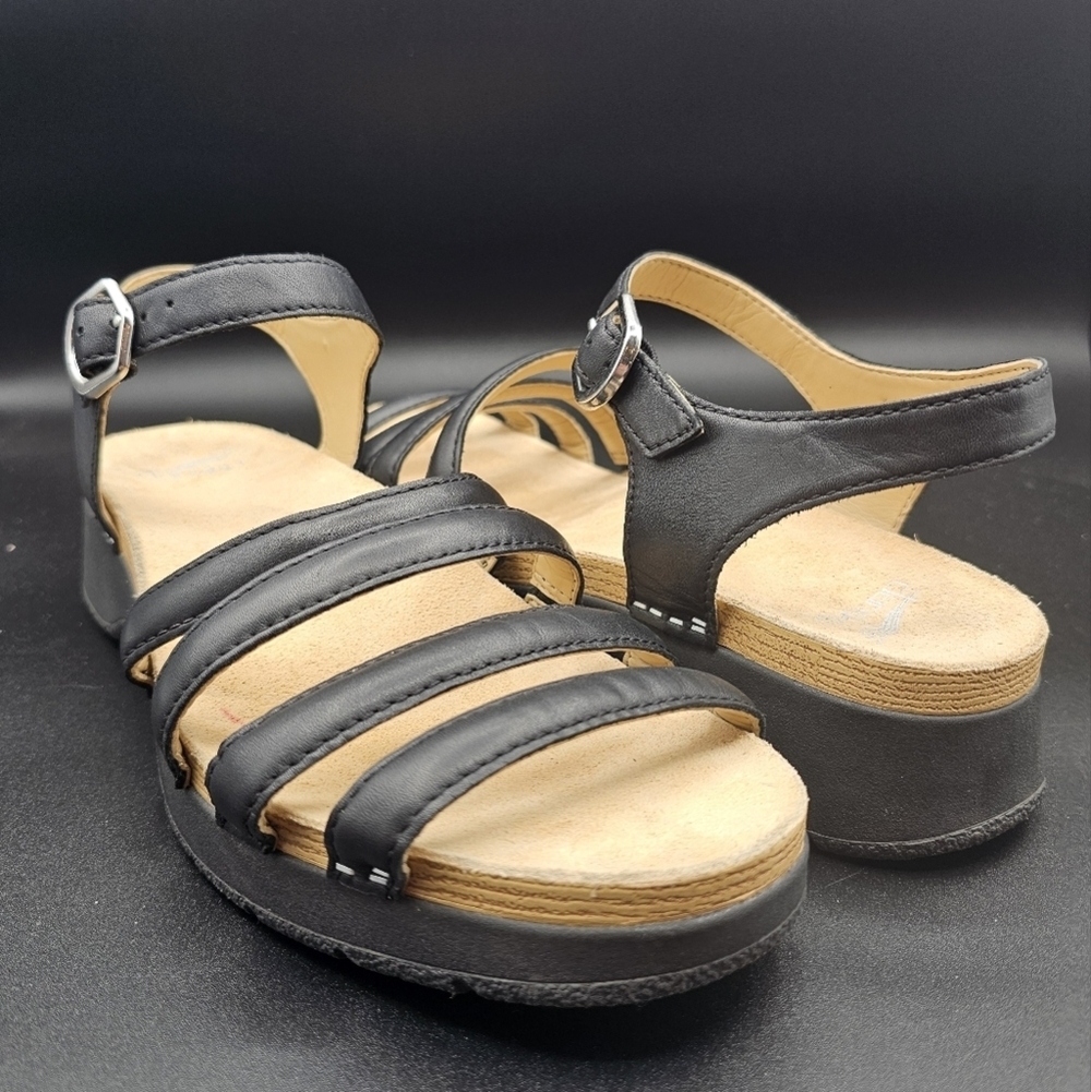 Dansko Roxie Sandals